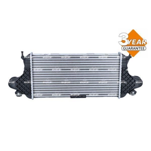 Ladeluftk&uuml;hler Nrf 309082 f&uuml;r Mercedes Benz Mercedes Benz Mercedes Benz