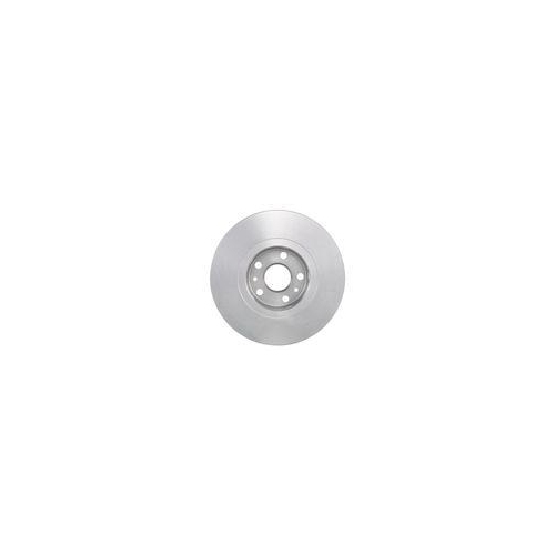 Bremsscheibe Bosch 0986479554 f&uuml;r Renault Vorderachse