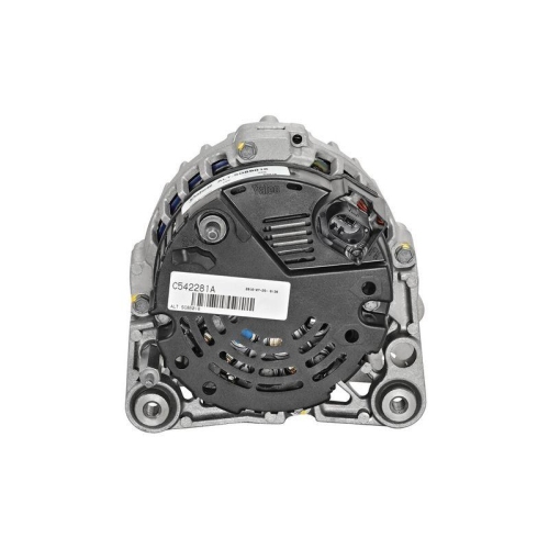 Generator Valeo 439440 Valeo Origins New Oe Technologie f&uuml;r Audi Seat Skoda VW