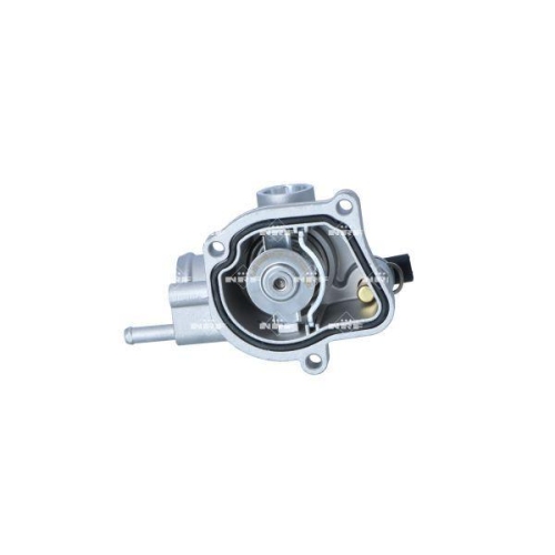 Thermostat K&uuml;hlmittel Nrf 725283 Easy Fit f&uuml;r Chrysler Dodge Mercedes Benz Jeep