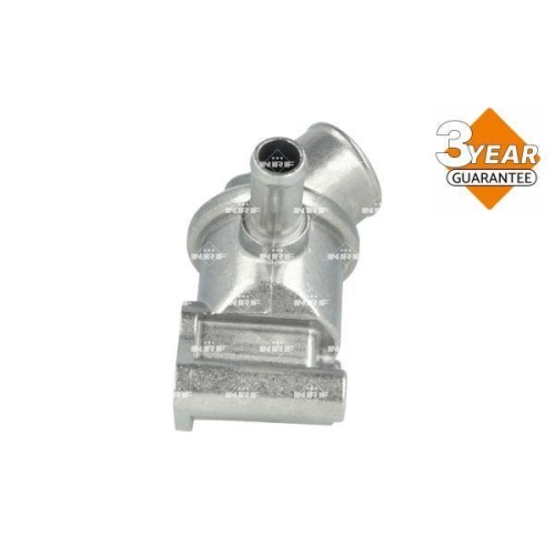 Thermostat K&uuml;hlmittel Nrf 725031 f&uuml;r Fiat VW Vag