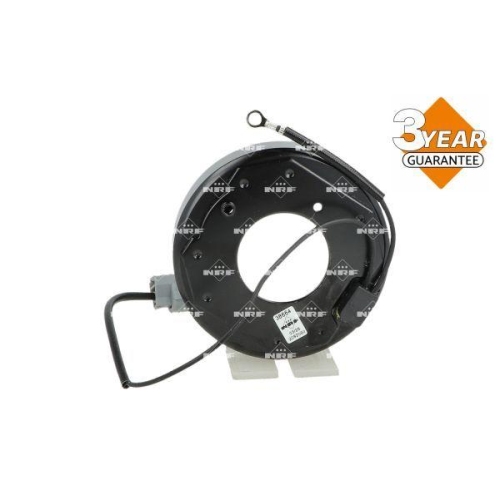 Spule Magnetkupplung (kompressor) Nrf 38664 f&uuml;r Bmw Honda