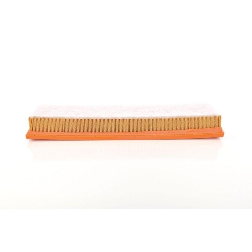 Luftfilter Bosch 1457433337 f&uuml;r Citro&euml;n Peugeot F&uuml;r Fahrzeuge Mit Can-bus-system