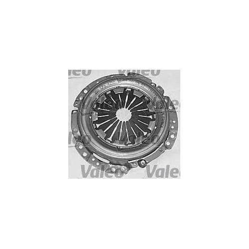 Kupplungssatz Valeo 821426 3kkit f&uuml;r Citro&euml;n Peugeot