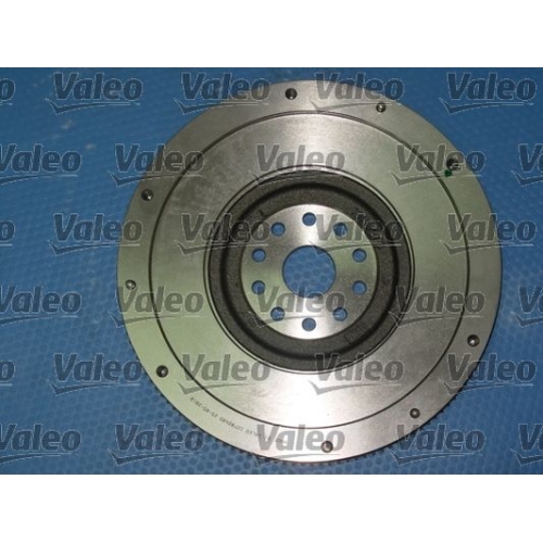 Kupplungssatz Valeo 835049 Umruestsatz f&uuml;r Opel Vauxhall