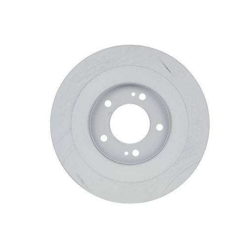 Bremsscheibe Bosch 0986479A46 für Hyundai Hinterachse