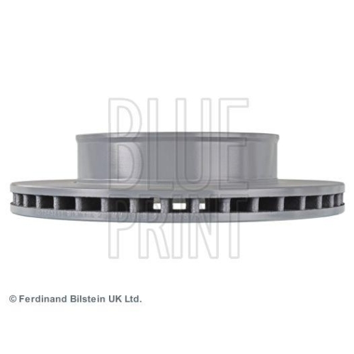 Bremsscheibe Blue Print ADT343211 f&uuml;r Toyota Vorderachse