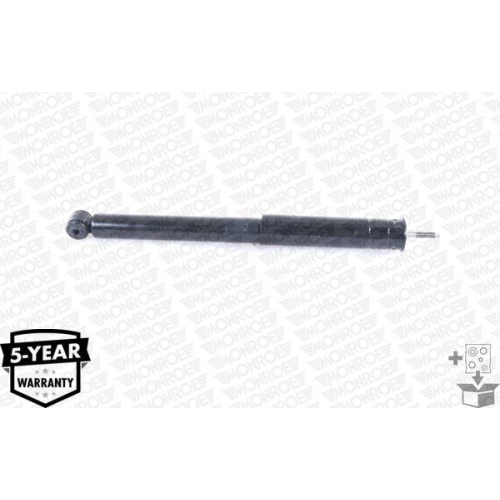 Sto&szlig;d&auml;mpfer Monroe 43130 Monroe Original (gas Technology) f&uuml;r Mercedes Benz