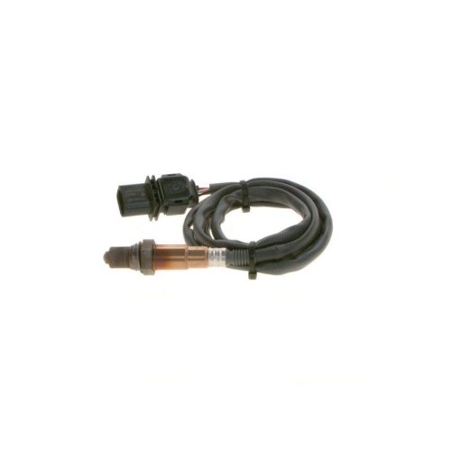 Lambdasonde Bosch 0258017098 f&uuml;r Bmw Steyr F&uuml;r Zylinder 1-3 Vor Katalysator