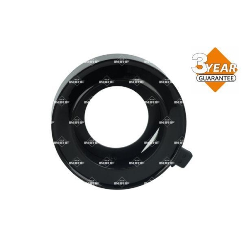 Spule Magnetkupplung (kompressor) Nrf 38656 f&uuml;r Alfa Romeo Chrysler Fiat Jeep