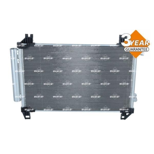 Kondensator Klimaanlage Nrf 350533 Easy Fit f&uuml;r Toyota