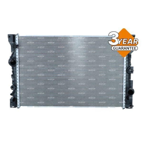 K&uuml;hler Motork&uuml;hlung Nrf 550425 f&uuml;r Bmw