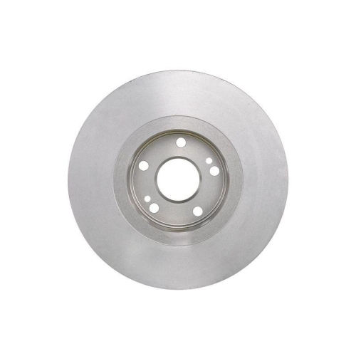 Bremsscheibe Bosch 0986478743 für Renault Vorderachse