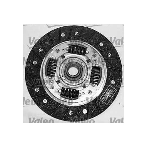 Kupplungssatz Valeo 821445 2kkit für Seat Skoda VW