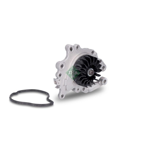 Wasserpumpe Motork&uuml;hlung Schaeffler Ina 538 0882 10 f&uuml;r Citro&euml;n Ford Opel Toyota