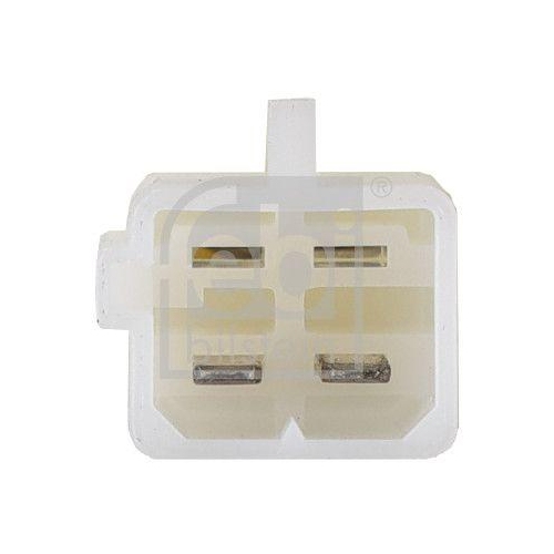 Bremslichtschalter Febi Bilstein 37429 für Alfa Romeo Citroën Fiat Lancia