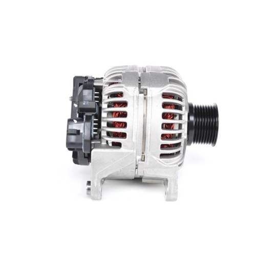 Generator Bosch 0124655020 für Cummins Kamaz