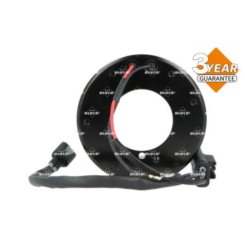 Spule Magnetkupplung (kompressor) Nrf 38717 f&uuml;r Bmw Jaguar Mercedes Benz