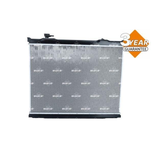 K&uuml;hler Motork&uuml;hlung Nrf 550110 f&uuml;r Kia