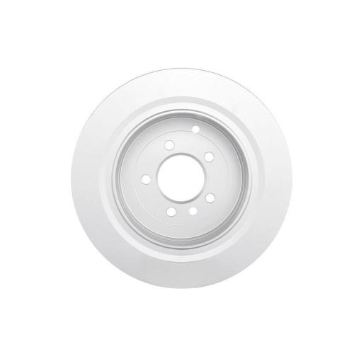 Bremsscheibe Bosch 0986479492 für Rover Land Rover Hinterachse