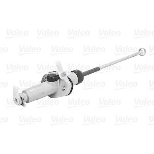 Geberzylinder Kupplung Valeo 804826 f&uuml;r Fiat