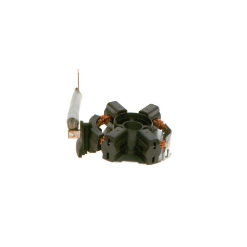 Halter Kohleb&uuml;rsten Bosch 1004336620 f&uuml;r VW