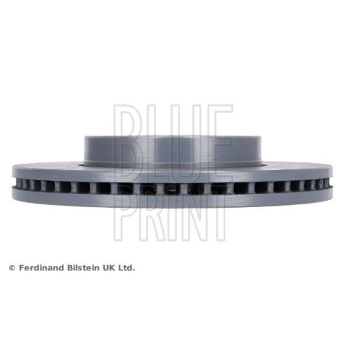 Bremsscheibe Blue Print ADF124363 f&uuml;r Ford Ford Motor Company Vorderachse