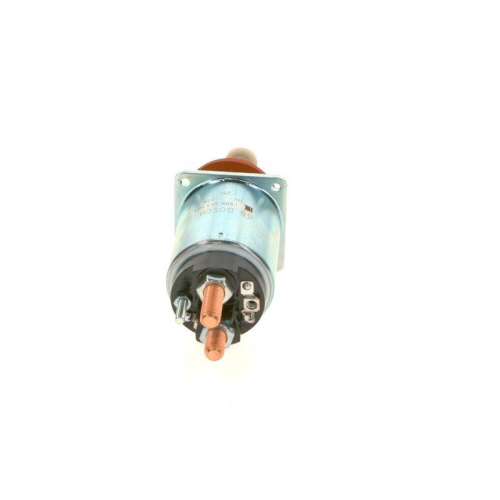 Magnetschalter Starter Bosch 1986SE3564 f&uuml;r Mercedes Benz Mercedes Benz