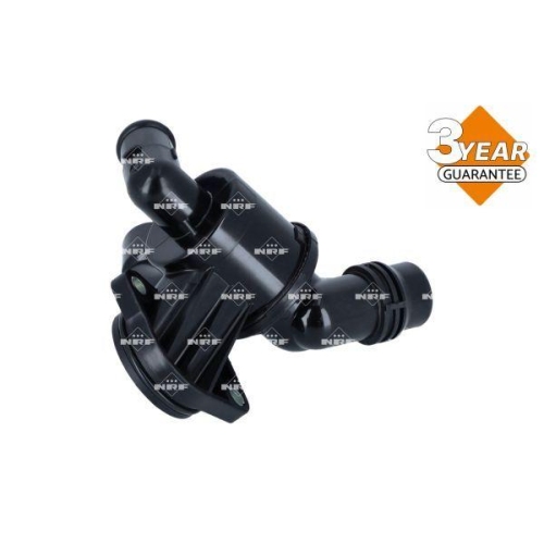 Thermostat K&uuml;hlmittel Nrf 725343 Easy Fit f&uuml;r Audi Seat VW Vag