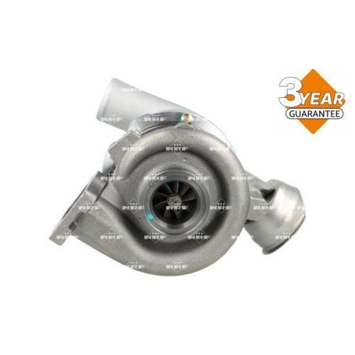 Lader Aufladung Nrf 90010447 Easy Fit f&uuml;r Iveco