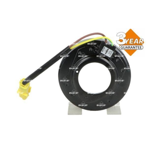Spule Magnetkupplung (kompressor) Nrf 38709 f&uuml;r Citro&euml;n Peugeot