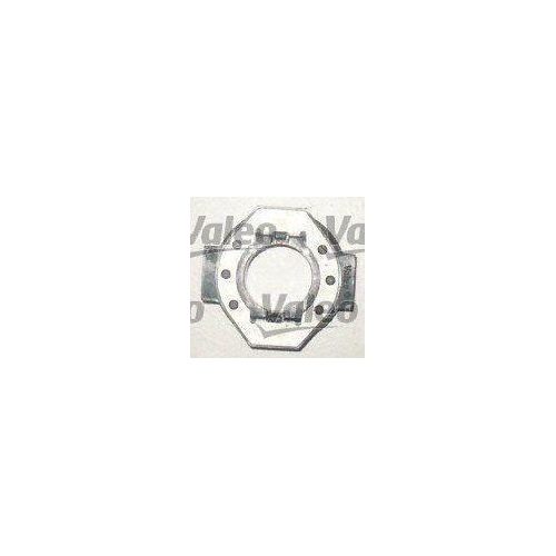 Kupplungssatz Valeo 821457 3kkit f&uuml;r Fiat Lancia Zastava Autobianchi