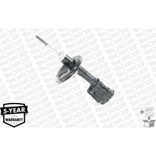 Sto&szlig;d&auml;mpfer Monroe 10053 Monroe Original f&uuml;r Fiat Vorderachse