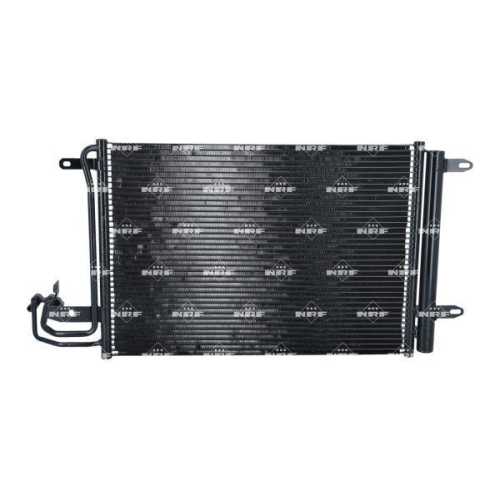 Kondensator Klimaanlage Nrf 35520 Easy Fit für Audi Seat Skoda VW