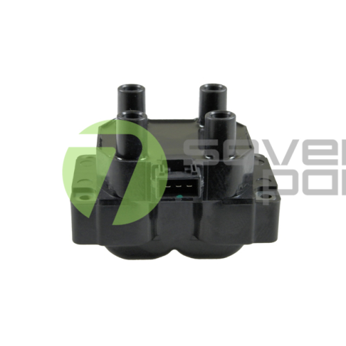 Zündspule 7 Seven Parts SV390156 für Rover Land Rover