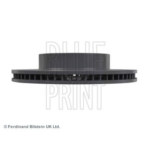 Bremsscheibe Blue Print ADT343219 f&uuml;r Toyota Vorderachse