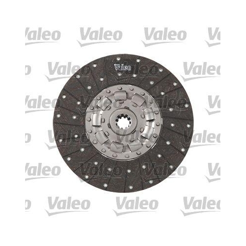 Kupplungssatz Valeo 805488 New Original Kit3p für