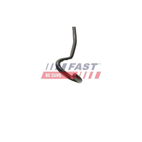 Befestigungselement Motorabdeckung Fast FT95907 f&uuml;r Citro&euml;n Peugeot