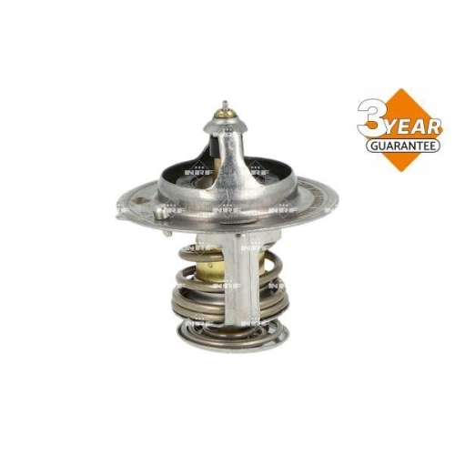 Thermostat K&uuml;hlmittel Nrf 725201 Easy Fit f&uuml;r Mitsubishi Nissan Hyundai Kia