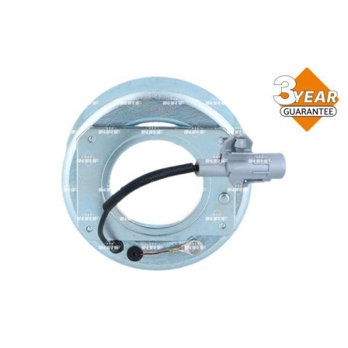 Spule Magnetkupplung (kompressor) Nrf 38749 f&uuml;r Citro&euml;n Peugeot Toyota