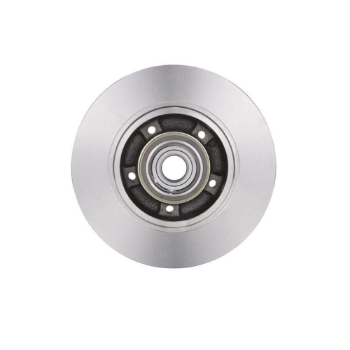 Brake Disc Bosch 0986479761 for Renault Dacia Rear Axle