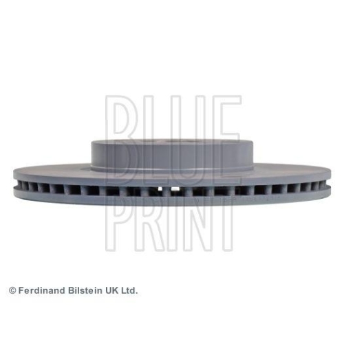 Bremsscheibe Blue Print ADT343220 f&uuml;r Subaru Toyota Vorderachse