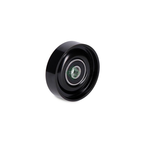 Tensioner Pulley V Ribbed Belt Schaeffler Ina 531 0832 10 for Hyundai Kia