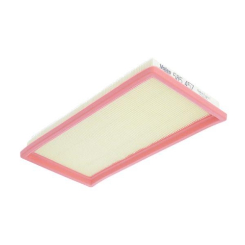 Luftfilter Valeo 585457 für Alfa Romeo Chrysler Fiat Lancia