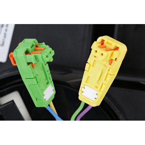 Lenkstockschalter Valeo 251872 für Opel Vauxhall