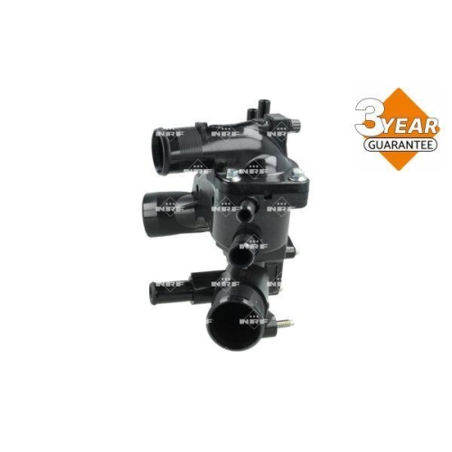 Thermostat K&uuml;hlmittel Nrf 725365 Easy Fit f&uuml;r Citro&euml;n Peugeot