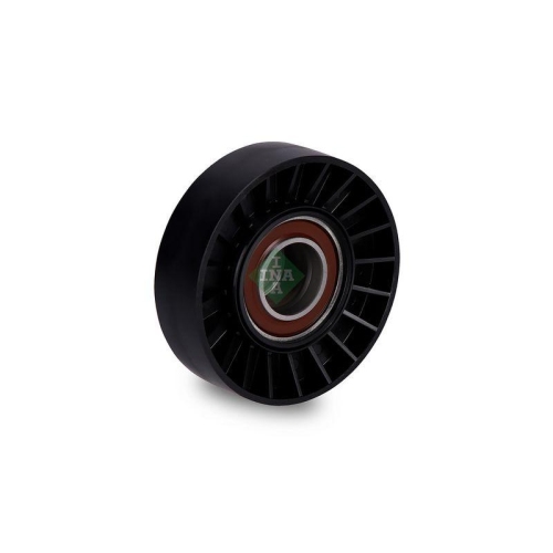 Umlenk /f&uuml;hrungsrolle Keilrippenriemen Schaeffler Ina 532 0132 10 f&uuml;r Audi Seat