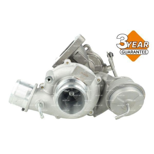 Lader Aufladung Nrf 90010015 Easy Fit f&uuml;r Alfa Romeo Fiat Lancia Opel