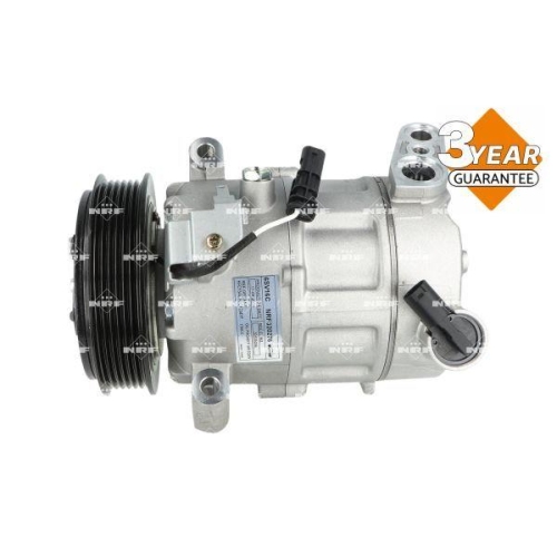Kompressor Klimaanlage Nrf 320276 Easy Fit f&uuml;r Alfa Romeo