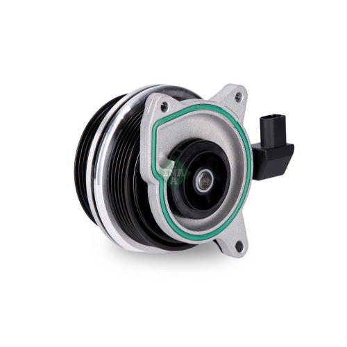 Wasserpumpe Motork&uuml;hlung Schaeffler Ina 538 0732 10 f&uuml;r Audi Seat Skoda VW